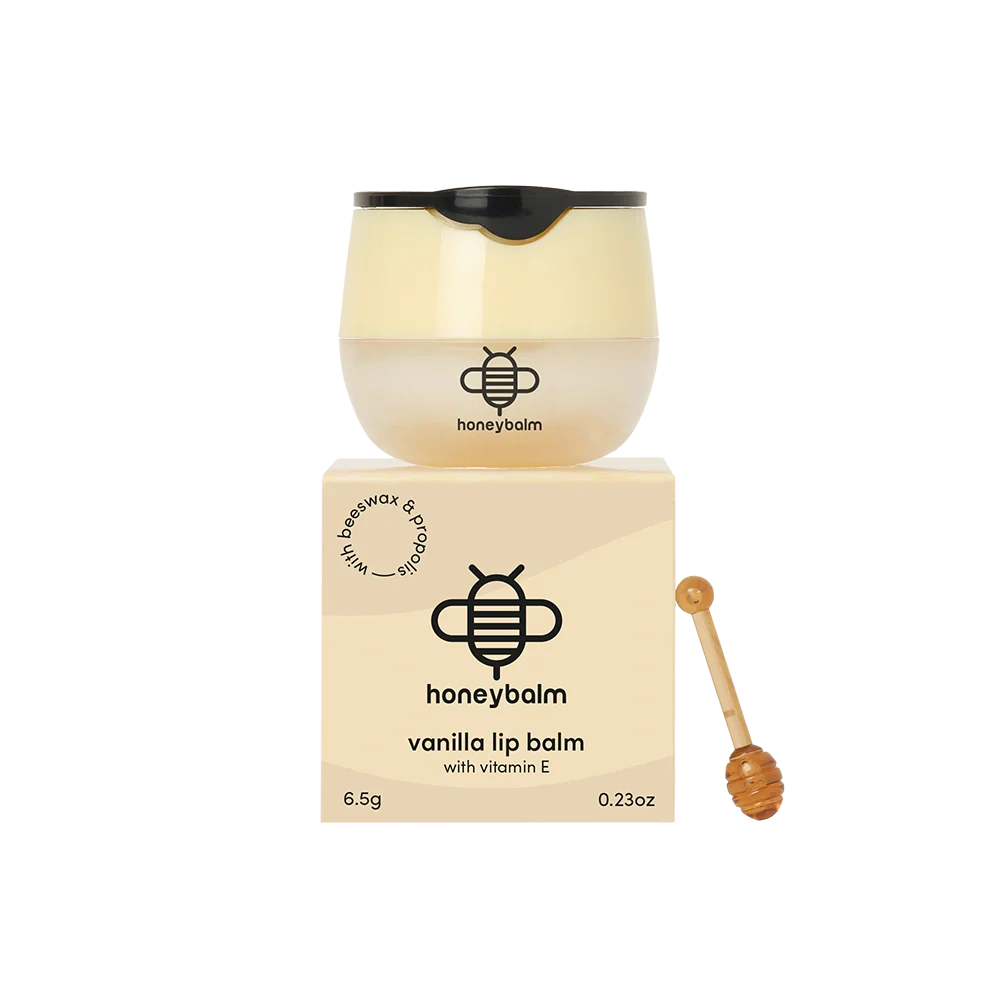 Honeybalm Vanilla
