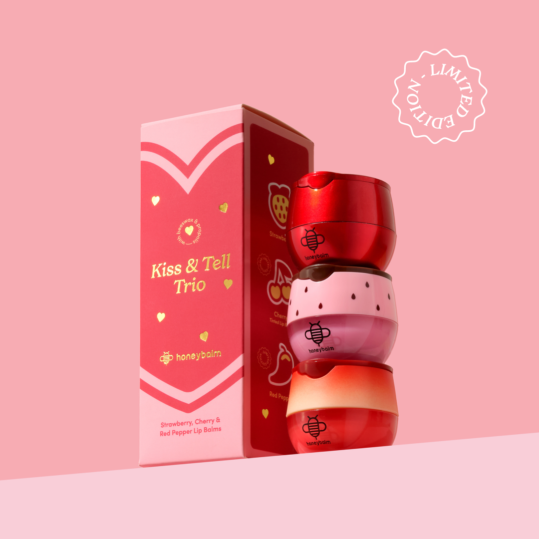 The Kiss & Tell Trio