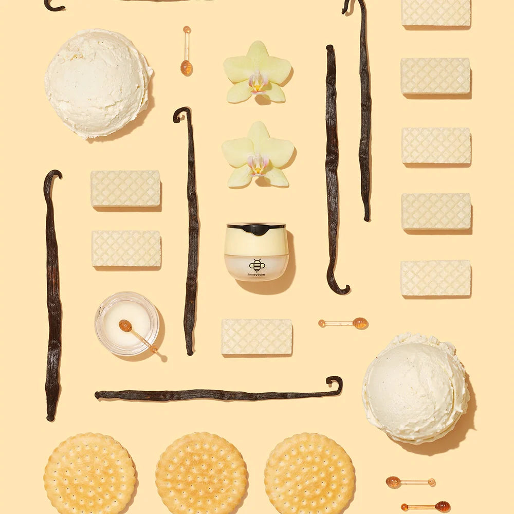 Honeybalm Vanilla