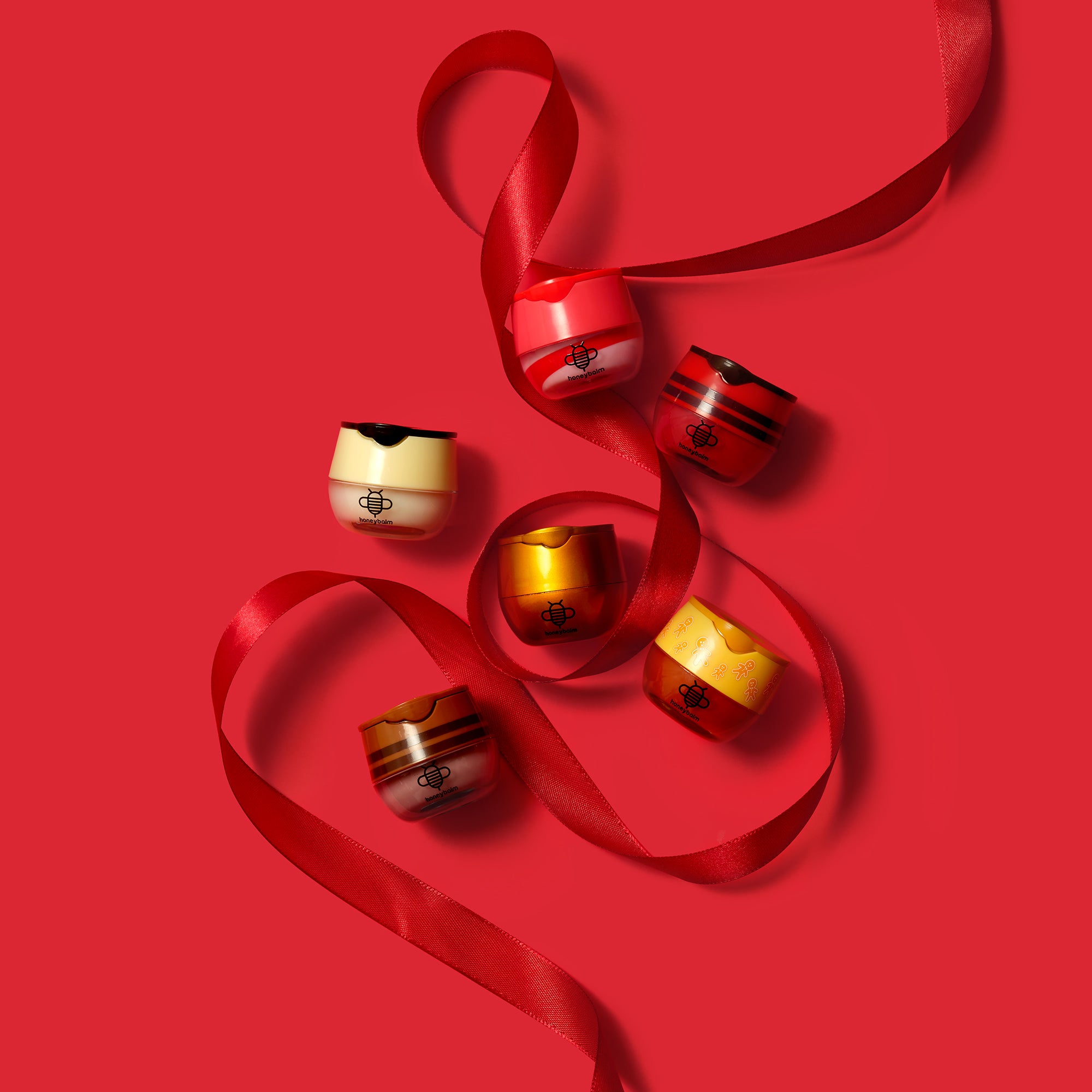 The Sweet & Shiny Kit