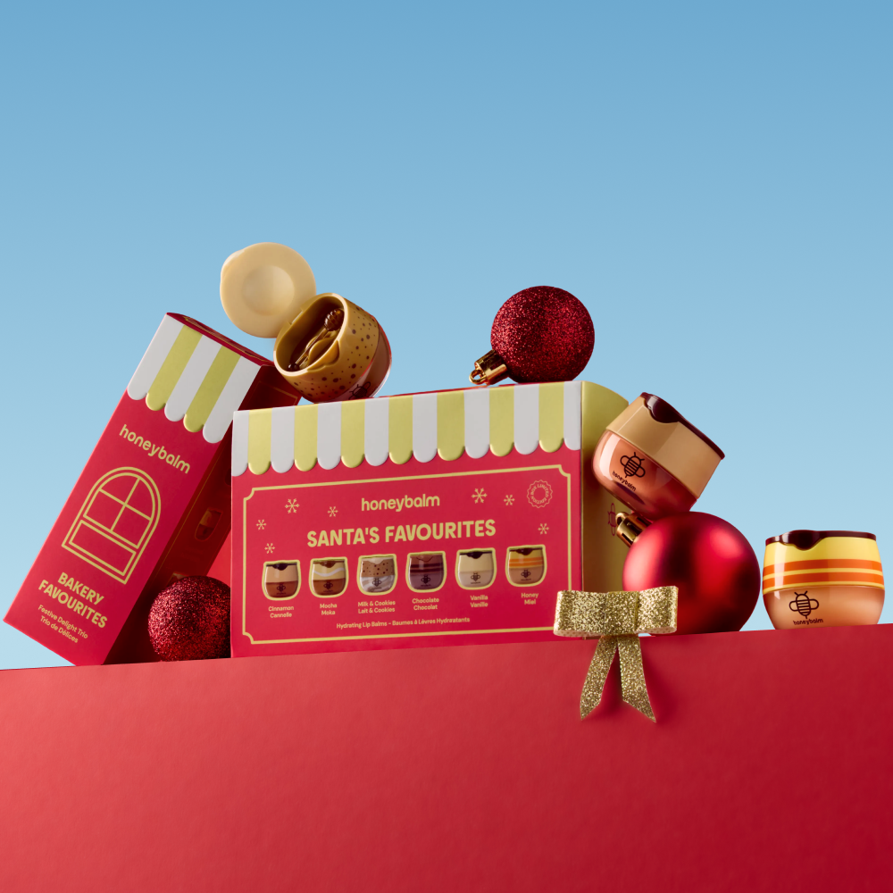 Bakery Favorites