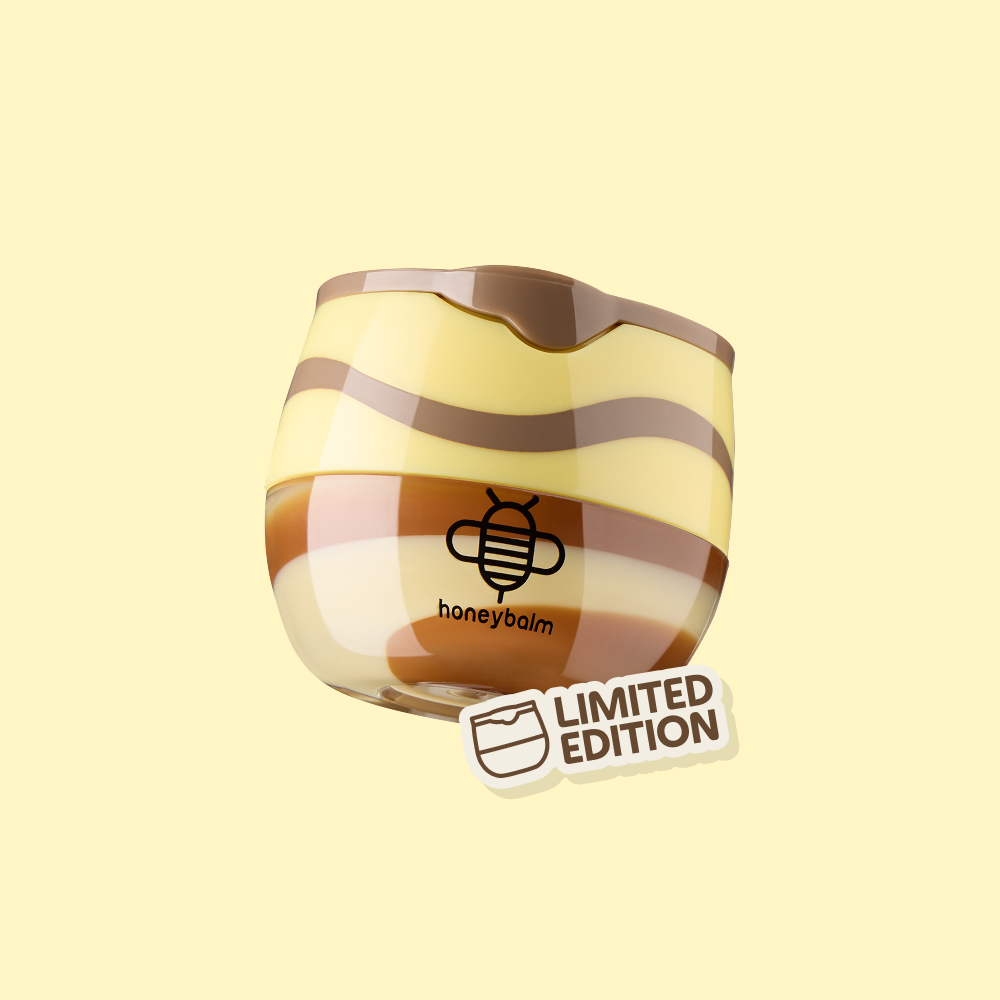 Banana Split Lip Balm