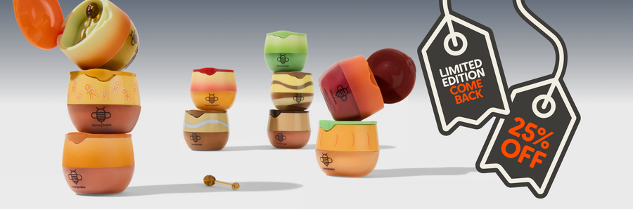 Discover our Limited Editions