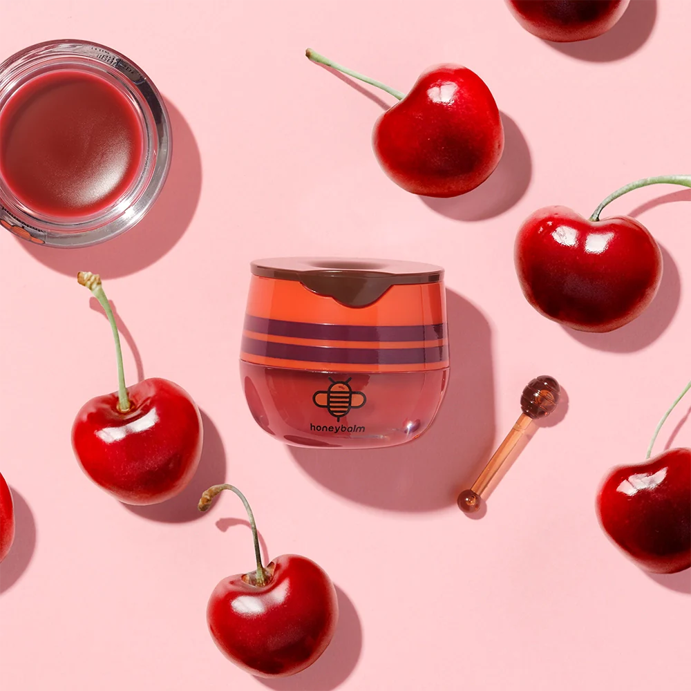 Honeybalm Cherry