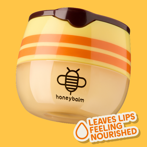 Honeybalm Lip Balm