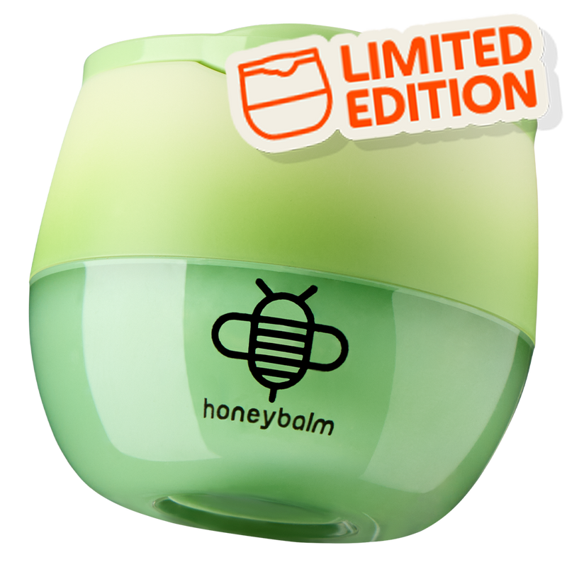 Matcha Lip Balm