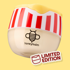 Popcorn Lip Balm
