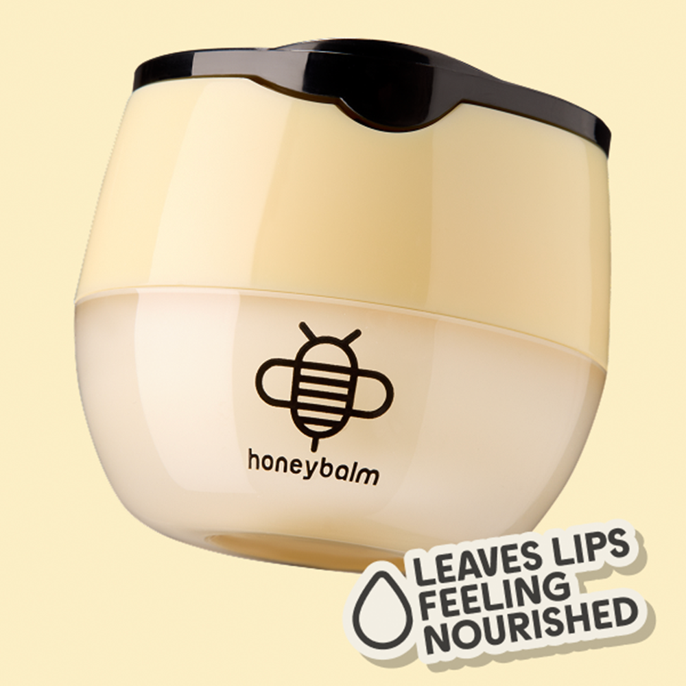 Vanilla Lip Balm